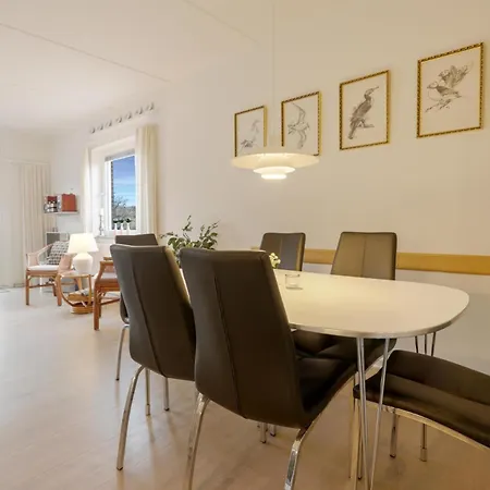 Hyggelig Med Internet Sj3101 Apartament *