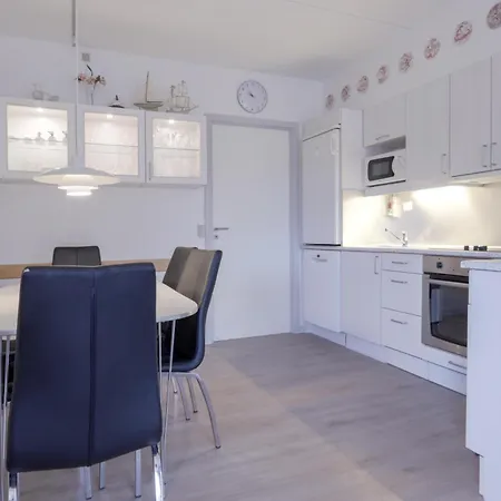 Hyggelig Med Internet Sj3101 Apartament *