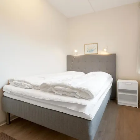 Apartamento Hyggelig Med Internet Sj3101