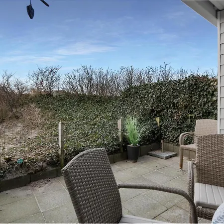 Apartament Hyggelig Med Internet Sj3101 Henne Strand